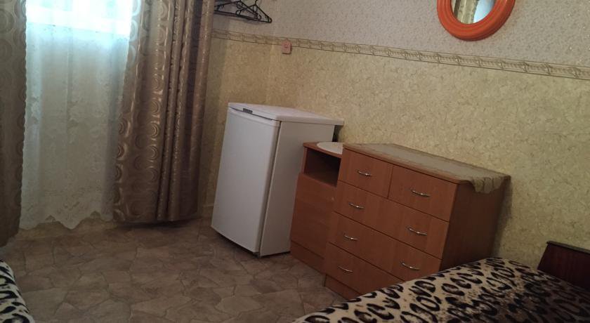 Гостиница U Svetlany Николаевка